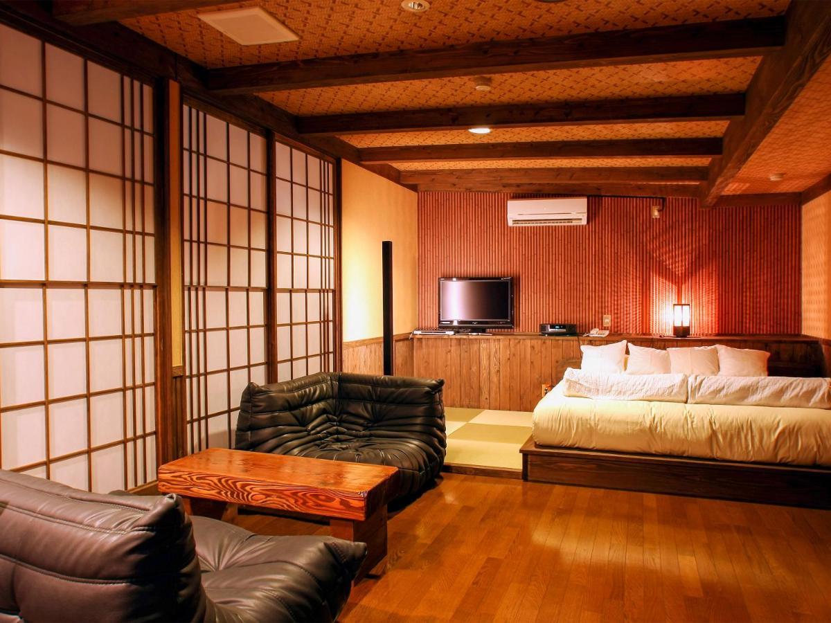 Asotsuruya Hotel Екстериор снимка