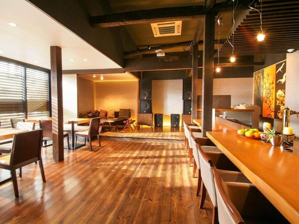 Asotsuruya Hotel Екстериор снимка