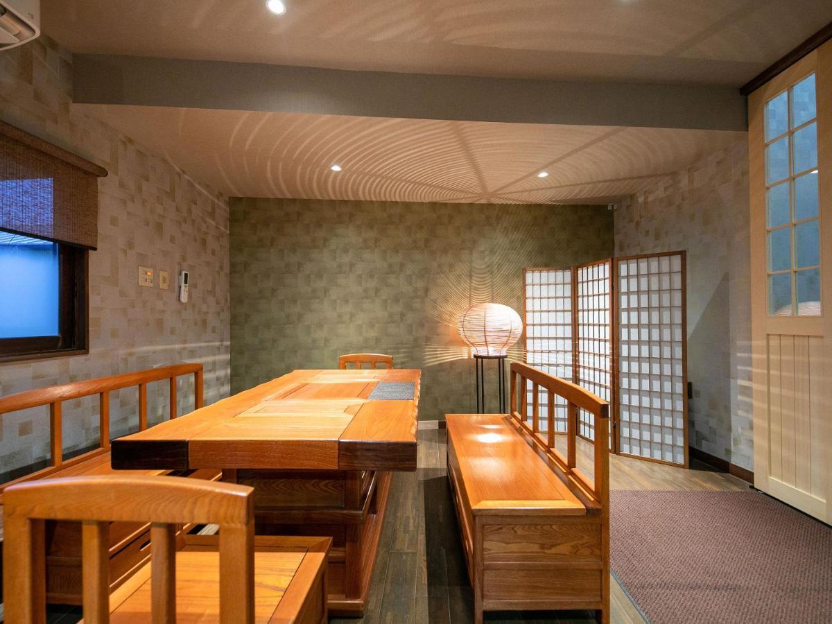 Asotsuruya Hotel Екстериор снимка