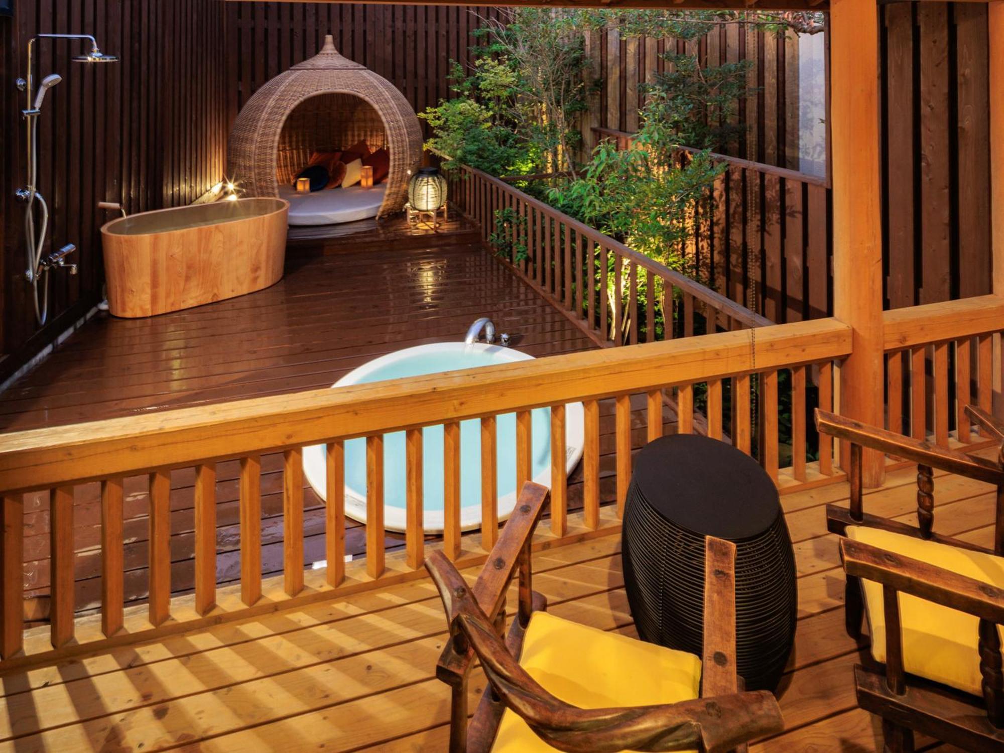 Asotsuruya Hotel Екстериор снимка