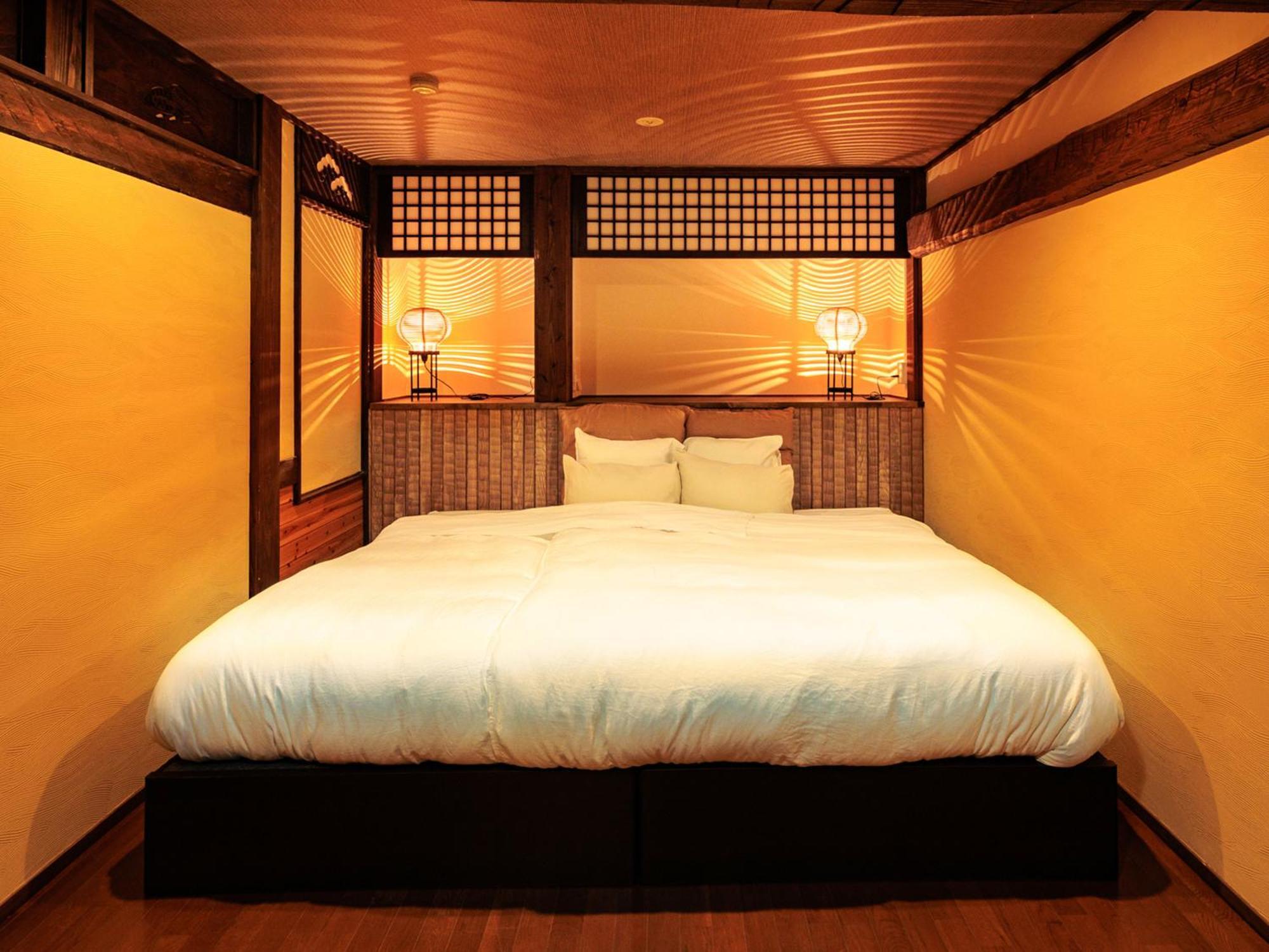Asotsuruya Hotel Екстериор снимка