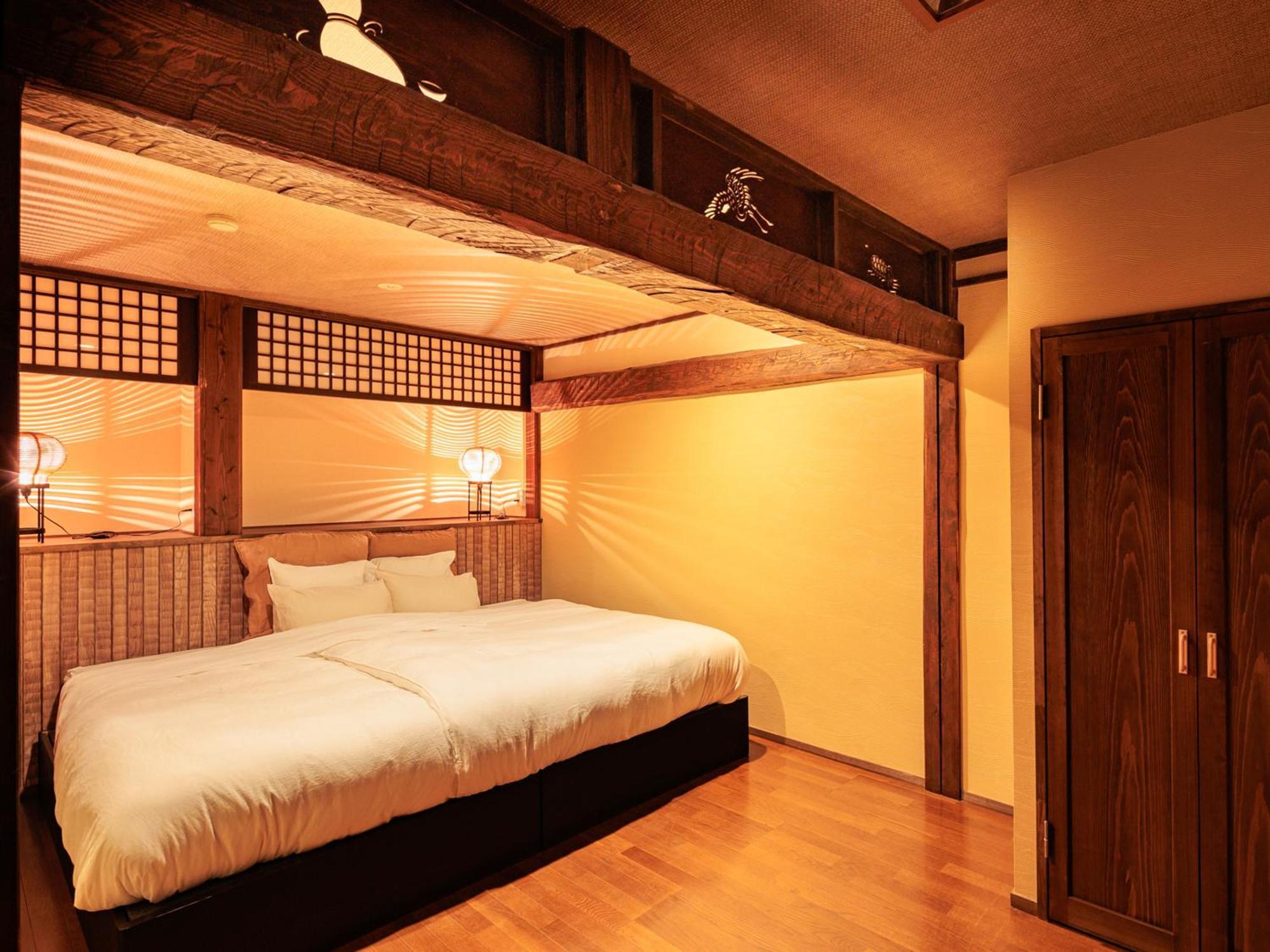 Asotsuruya Hotel Екстериор снимка