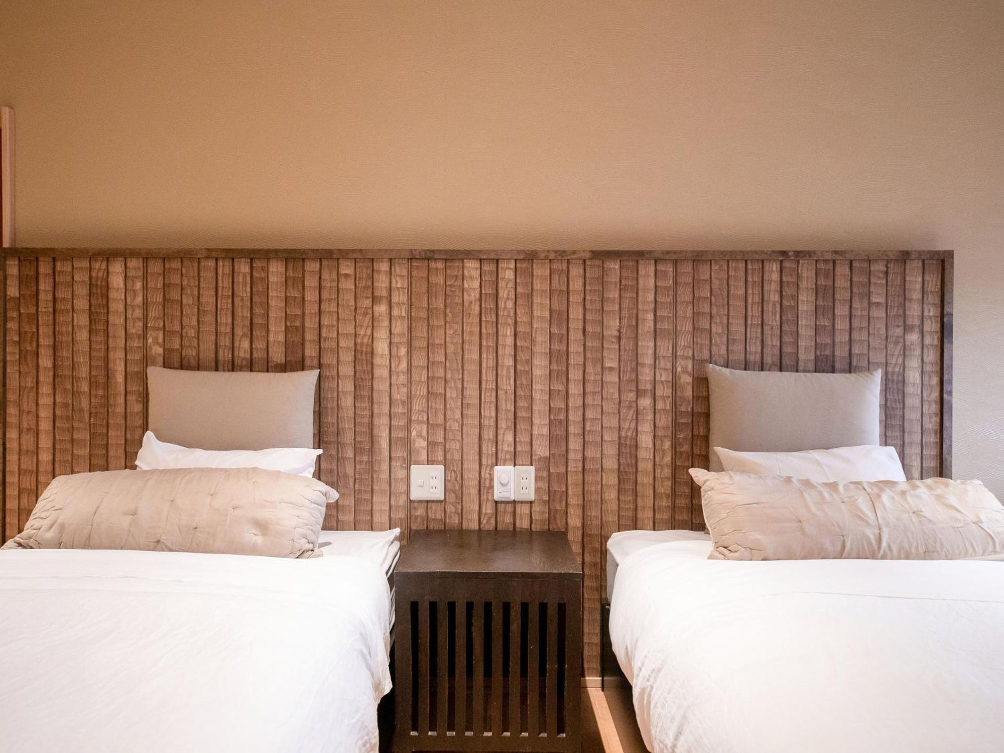 Asotsuruya Hotel Стая снимка